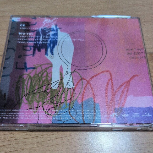 lKeBut@C^[  CD/DVD/rfI 
