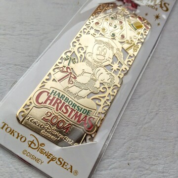 񔄕i@TOKYO Disney SEA@fBYj[V[@NX}X @i i@ʗX @~bL[}EX
