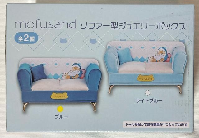 mofusand \t@[^WG[{bNX u[ 