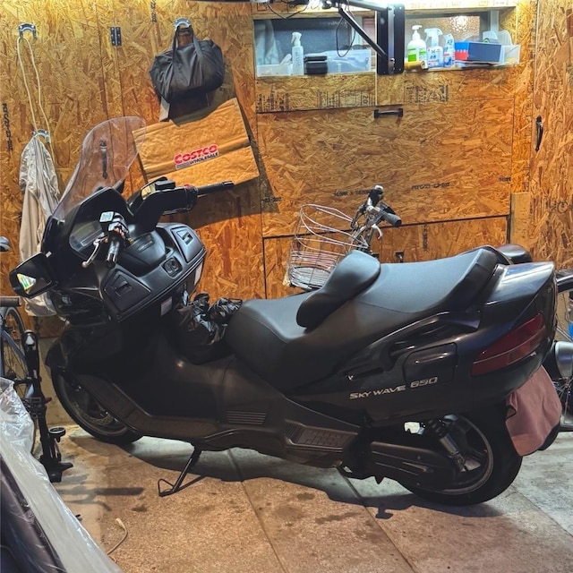 SUZUKI XJCEFCu 650 CP51A }bgtBuCO[! B  /oCN