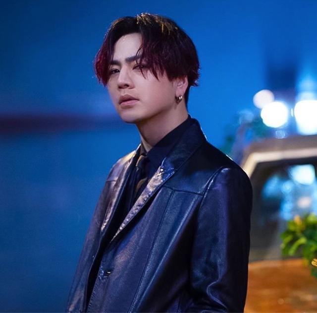 J.S.B.セットアップ 三代目JSB 登坂広臣 三代目JSB登坂広臣、台湾で初の海外単独公演 6000人が熱狂