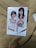 吉澤ひとみ&紺野あさ美公式トレカ