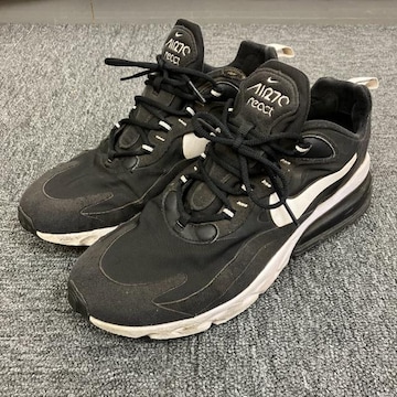  NIKE iCL GA}bNX270 Xj[J[ 27cm