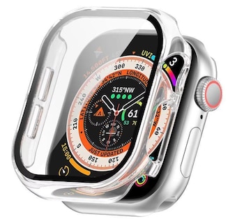 AppleWatch P[X AbvEHb` 10 NA Jo[ KX 46mm ی P[X applewatch10
