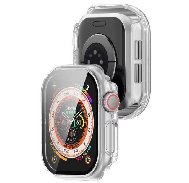 AppleWatch P[X AbvEHb` 10 NA Jo[ KX 46mm ی P[X applewatch10