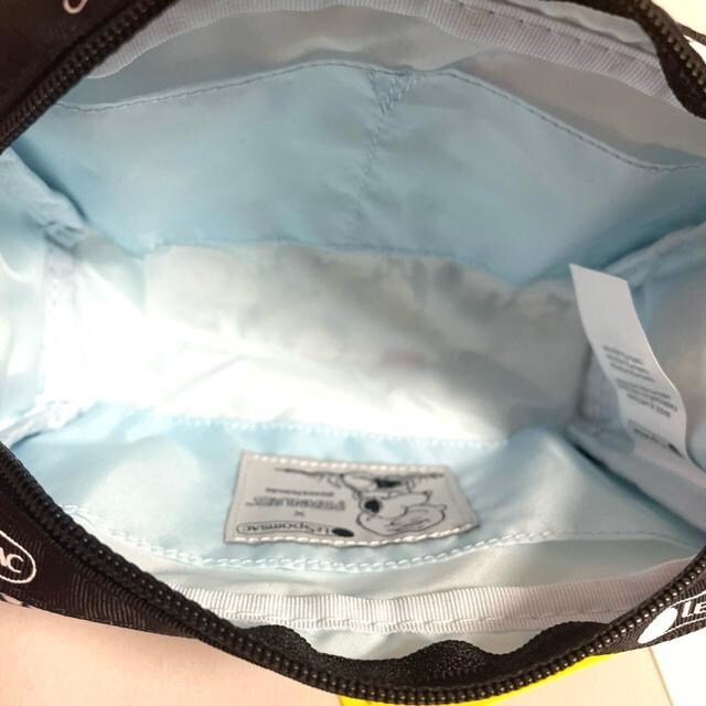 ViLeSportsac X|[gTbN Xk[s[EbhXgbN SNOOPY σ|[` |[` 6511    t@bV 