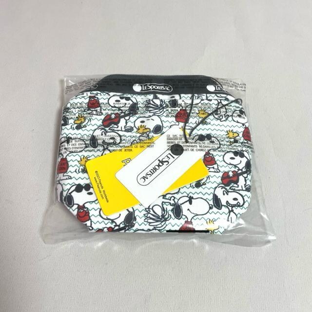 ViLeSportsac X|[gTbN Xk[s[EbhXgbN SNOOPY σ|[` |[` 6511    t@bV 