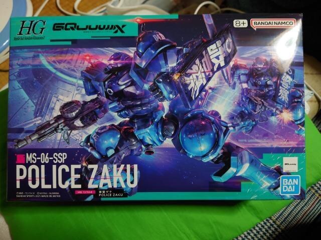 W[NANX 1/144 RxUN 