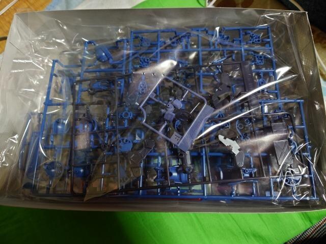 W[NANX 1/144 RxUN