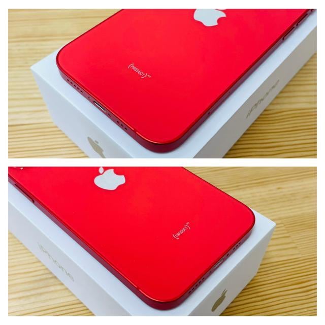 S 100% iPhone 12 64 GB SIMt[ bh {  Ɠd/AV 