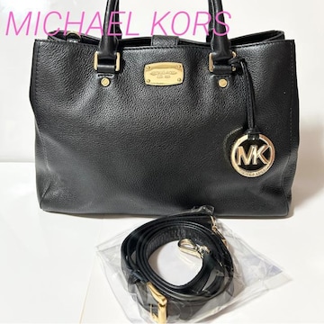 i MICHAEL KORS }CPR[X 2WAY V_[obO nhobO