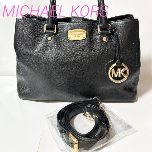 i MICHAEL KORS }CPR[X 2WAY V_[obO nhobO   uh 