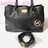 美品 MICHAEL KORS マイケルコース 2WAY ショルダーバッグ ハンドバッグ