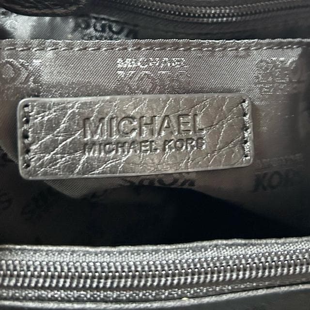 i MICHAEL KORS }CPR[X 2WAY V_[obO nhobO  uh 