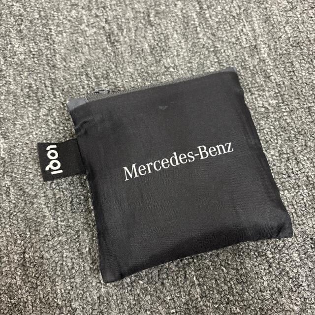  LOQI GRobO Mercedes-Benz  t@bV 