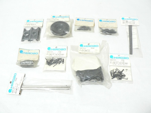 HIROBO RCp[ceE10_ZbgEI   zr[ 