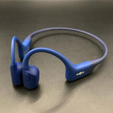  OpenRun by Shokz `Cz S803