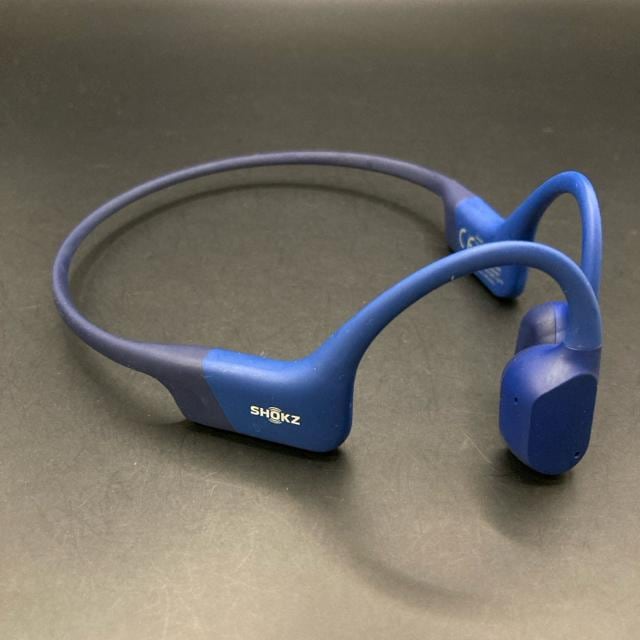  OpenRun by Shokz `Cz S803  Ɠd/AV 