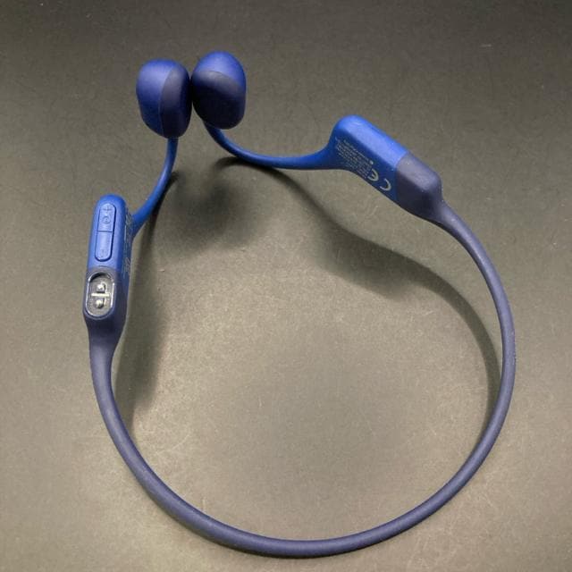  OpenRun by Shokz `Cz S803  Ɠd/AV 