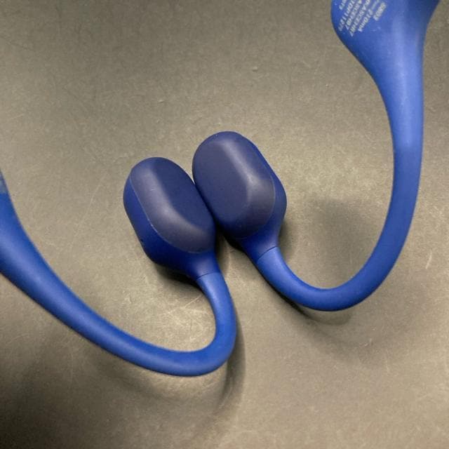  OpenRun by Shokz `Cz S803  Ɠd/AV 