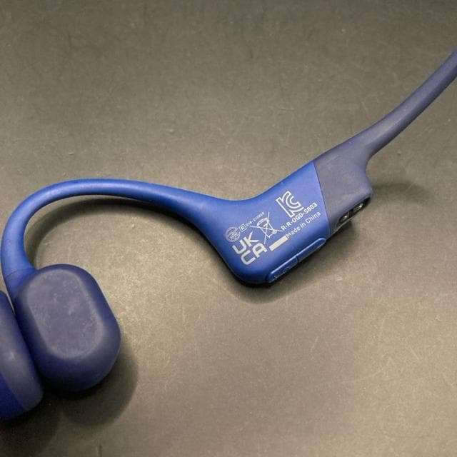  OpenRun by Shokz `Cz S803  Ɠd/AV 