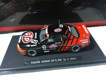  1/43   STP ײR32#2 '93 ط