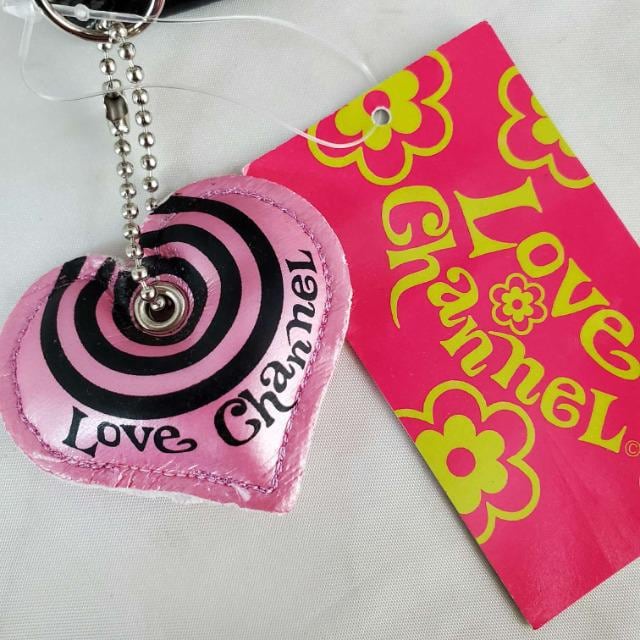 ݁Love Channel|[`/ꁚ  t@bV 