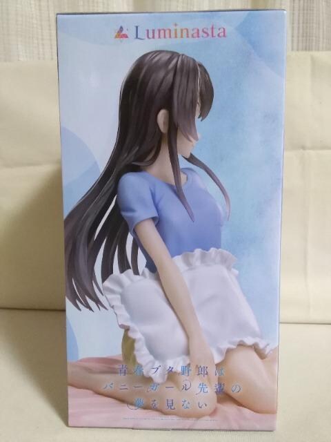 tu^Y̓oj[K[y̖Ȃ@Luminasta@