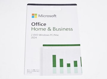 Microsoft Office Home & Business 2024 2Windows PC/Mac