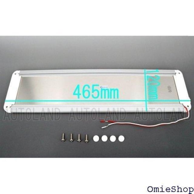 ALTEED AeB[h LED[Cg 45c ƓxCeAvpl 12V24V ԗp 63  /oCN