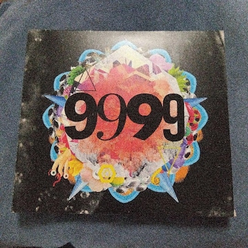THE YELLOW MONKEY^9999 (񐶎Y)