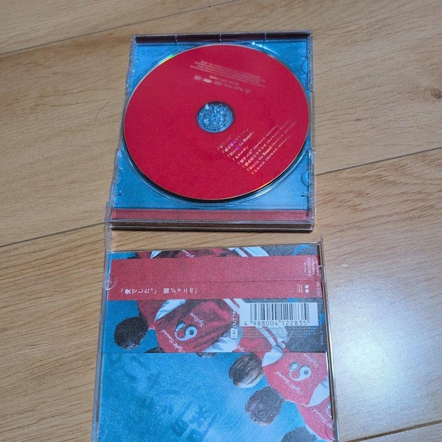 łB  CD/DVD/rfI 