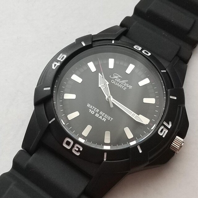 h rv WATER RESIST 10BAR 100M TALCON }X|[c&XL_CrO@drς  W[/X|[c 
