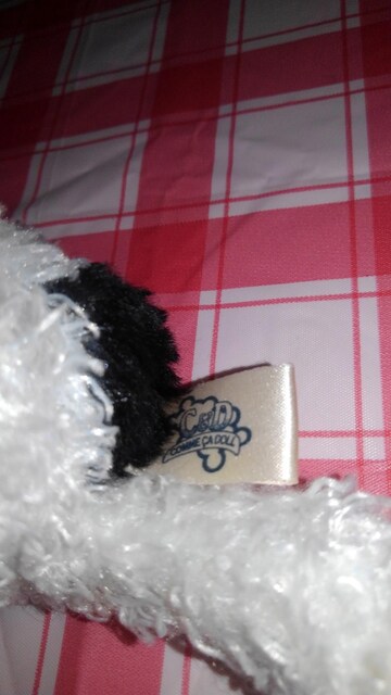 RTh[@COMME CA DOLL@ʂ݁@ps@@ʁ@Ki@AN@܂ t@g
