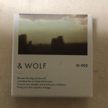Vi@WOLFV}[k[hC~l[^[ `[NJ[2g