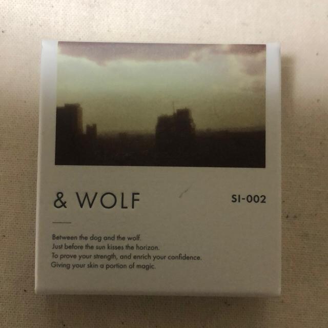 Vi@WOLFV}[k[hC~l[^[ `[NJ[2g 