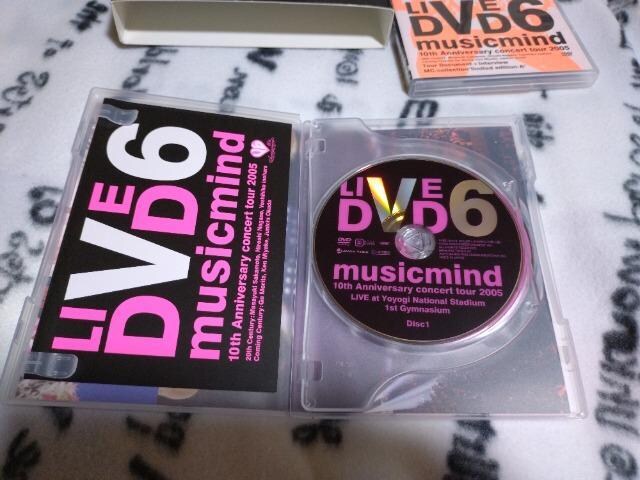 VU DVDumusicmindv  ^gObY 
