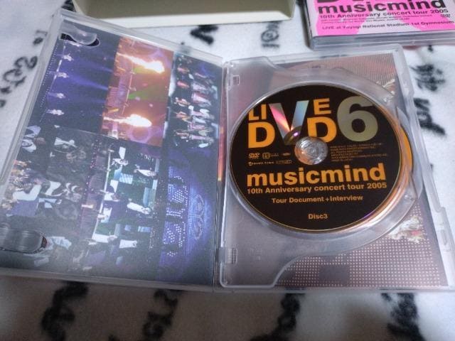 VU DVDumusicmindv  ^gObY 