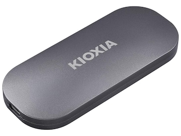 LINVA@SSD@EXCERIA PLUS SSD-PKP2.0U3-B [Vo[]
