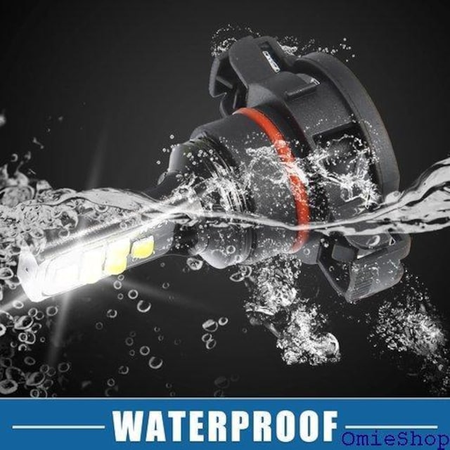 A ABSOPRO tHOv LED H16 wb ԗp Px h A~ zCg 2Zbg 642  /oCN