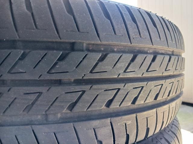 165/55R15 ă^CAA~Zbg  /oCN