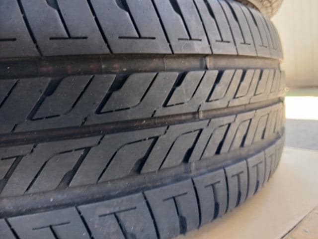 165/55R15 ă^CAA~Zbg  /oCN