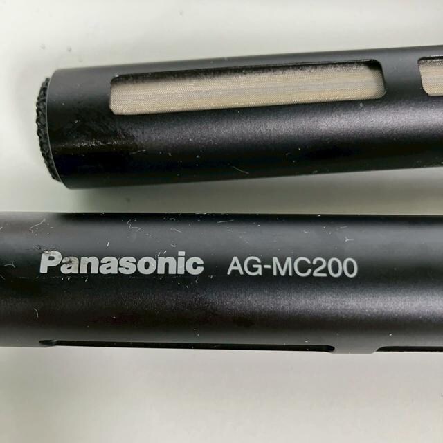 Panasonic pi\jbN }CN܂Ƃ10 AG-MC200 }CNtH  Ɠd/AV 