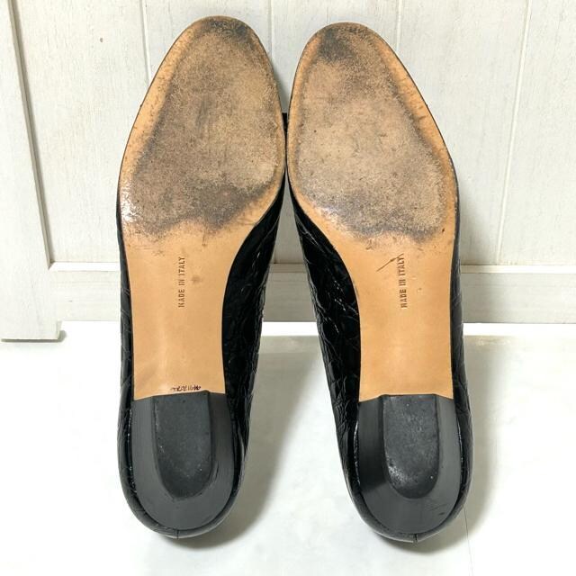 Salvatore Ferragamo tFK pvX NR 7 1/2  uh 