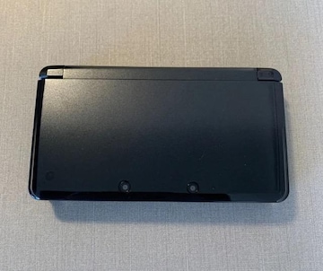 Nintendo CV3DS {