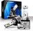H11 LEDヘッドライト H8/H9/H16 ledバルブ DC9-32V 高輝度 15000LM 6500K ホワイト