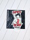 (130) cҖ  XebJ[ BETTY BOOP ϐ ό