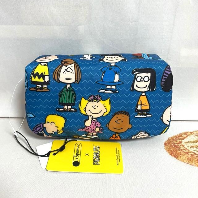 ViLeSportsac X|[gTbN Xk[s SNOOPY s[ibcMO σ|[` |[` 6511    t@bV 