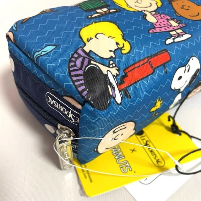 ViLeSportsac X|[gTbN Xk[s SNOOPY s[ibcMO σ|[` |[` 6511    t@bV 