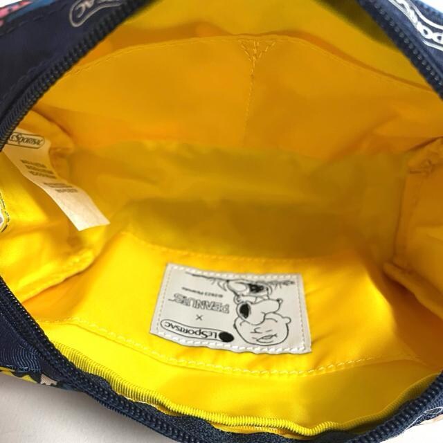 ViLeSportsac X|[gTbN Xk[s SNOOPY s[ibcMO σ|[` |[` 6511    t@bV 